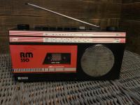 1249. RADIOMAGNETOFON UNITRA LUBARTÓW RM-350