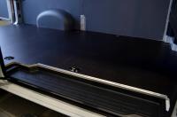 Renault Master L3 24+ Zabudowa Busa Podłoga Zabudowa Paki SKLEJKA BRĄZ12mm