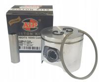 Оригинальный Поршень AIP в Сборе HUSQVARNA 350