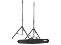 Колонна штатив 50 кг дно BOX1 комплект сумка