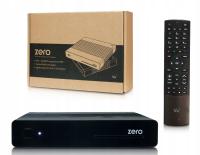 Tuner SAT Vu+ Zero HD Black DVB-S2 Single Linux E2