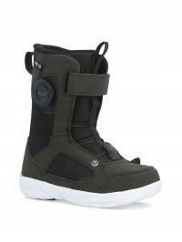 Buty snowboardowe Ride Norris [Rozmiar: 36.5]