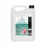 Rozcieńczalnik epoksydowy TF-CHEM 5L