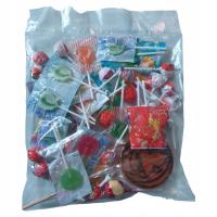 Леденцы 400г фруктовые