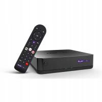 Медиаплеер Play Now TV Box 4K HDR