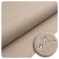 Plamoodporna Tkanina Obiciowa HYGGE 2532 Plecionka Tapicerska Drobny Splot