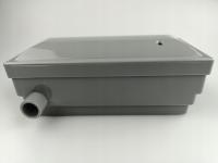 Filtr do koncentratora tlenu Philips Everflo - szary