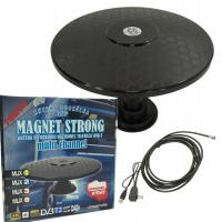 АВТОМОБИЛЬНАЯ АНТЕННА DVB-T MAGNET TIR RV A6O