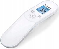 Бесконтактный термометр Beurer FT 85 белый