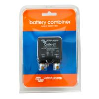 Аккумуляторный сепаратор Victron Energy CYRIX CT 12V 24V 120A
