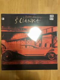 Ścianka – Statek Kosmiczny (2LP) Limited Edition nr 189 NEW!