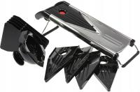 Овощерезка 5в1 стальная терка