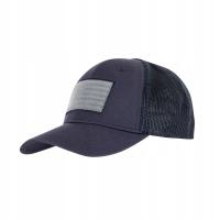5.11 Czapka Flag Bearer Trucker Cap Navy 89155