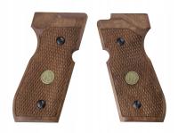 Облицовка для Beretta FS 92 деревянная (419.131)