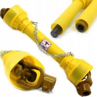 Mar-pol m85205 шарнирный вал