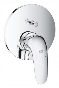 Grohe Eurostyle bateria wannowo-prysznicowa 24047003