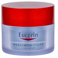 Eucerin Hyaluron-Filler +Volume-Lift Krem na noc 50ml