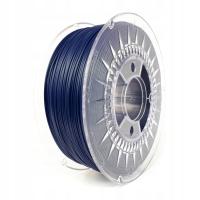 Filament Devil Design PLA Navy Blue Granatowy 1,75mm 1kg