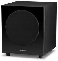 Активный сабвуфер Wharfedale WH-D10 0 Вт черный