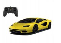 Lamborghini Countach LPI skala 1:16 ZDALNIE STEROWANY RASTAR RC