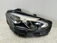 MERCEDES C Class W206 LED высокая производительность правая лампа