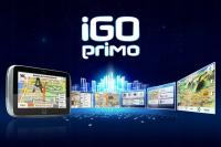 iGO Primo Truck 2024 Android/WinCE