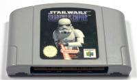 Star Wars Shadows Of The Empire Nintendo 64