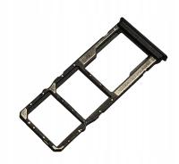 Szufladka tacka karty SIM do Xiaomi Redmi 14C czarna