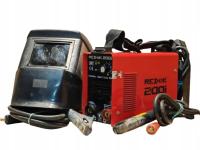 Spawarka inwerterowa Redok 200i
