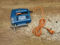 Wyrzynarka Black&Decker 330W - made in England