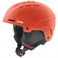 Лыжный шлем Uvex с чехлом STANCE MIPS 1405 54-58 см