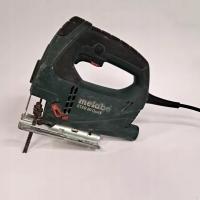 WYRZYNARKA METABO STEB 80