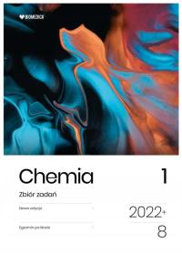Chemia Egzamin ósmoklasisty Zbiór zadań Tom 1