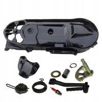 КРЫШКА РЕМЕШКА 2T ZIPP OTIS AXIS STREET CPI