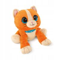 Интерактивная игрушка Chicco Wow Pets Kitty A Kuku