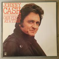 Johnny Cash And The Tennessee Three - One Piece At A Time LP