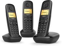 Беспроводной телефон Gigaset 4250366850924