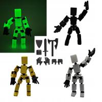 Мини Микро Фигурку Аксессуары-Легенды