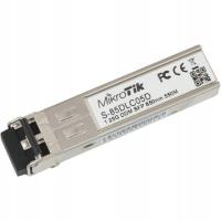 MODUŁ GBIC WDM SFP SAFENET 1GB 850nm 550M SM SC