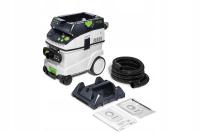 Промышленный пылесос Festool CTM 36 E-AC PLANEX 1200 Вт 576853