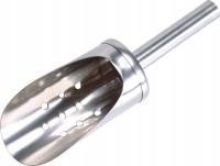 Szufelka do lodu perforowana 19.5cm APS 93191