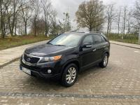 Kia Sorento 2010r - 2.2crdi - Zamiana