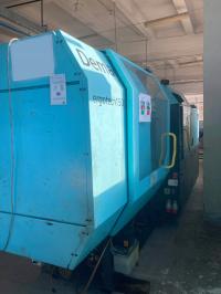 DEMAG Ergotech Concept 1500-320 Wtryskarka