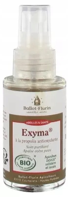 Ballot-Flurin Exyma z Propolisem, serum do twarzy 50 ml