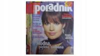 Poradnik domowy nr 1,5-10,12 z 2004 roku