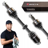 Półoś BRV przednia prawa do Honda Accord VIII 2.0 benzyna OEM