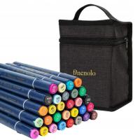 DELI FINENOLO двухсторонние художественные маркеры набор из 30 цветов