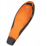 Śpiwór Fjord Nansen Finmark Mid - Lewy