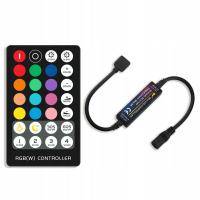 Kontroler led RGB RF-M4 6A 5-24VDC 5V-30W 12V-72W