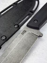 Nóż ZA-PAS EXPENDABLE NMV G10 ACID STONEWASH MADE IN POLAND